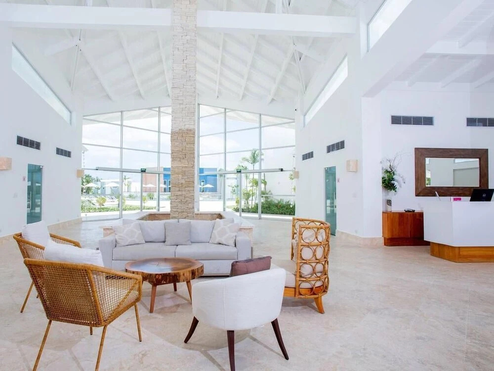 Private Garden Suite Cana Bay 06. Playa Bavaro. Punta Cana