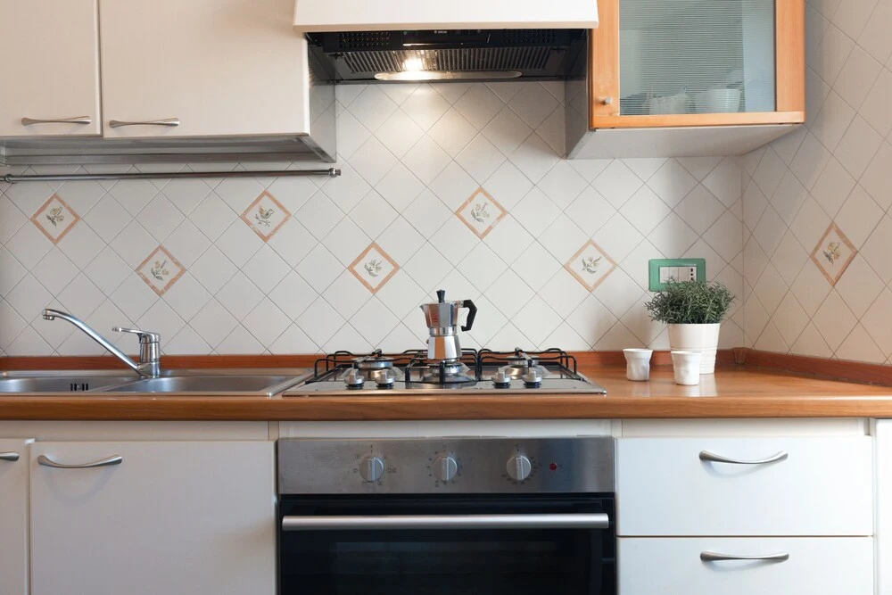 Terrazza San Paolo by Napoliapartments
