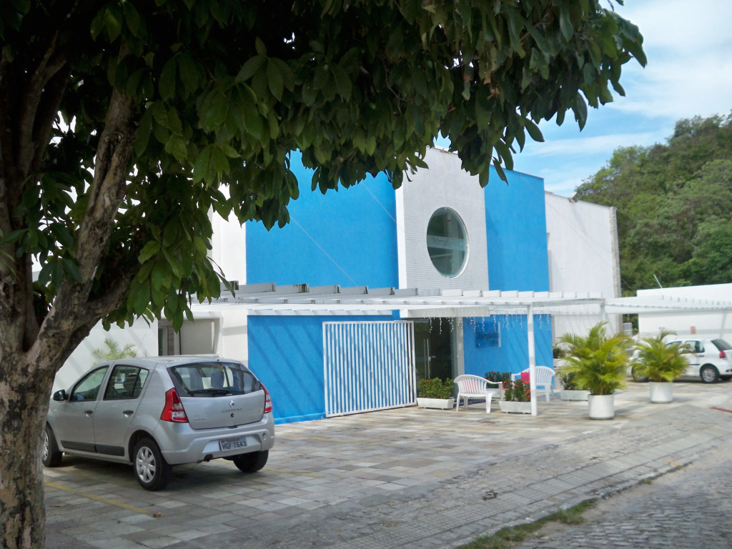 Apart Hotel Margherita