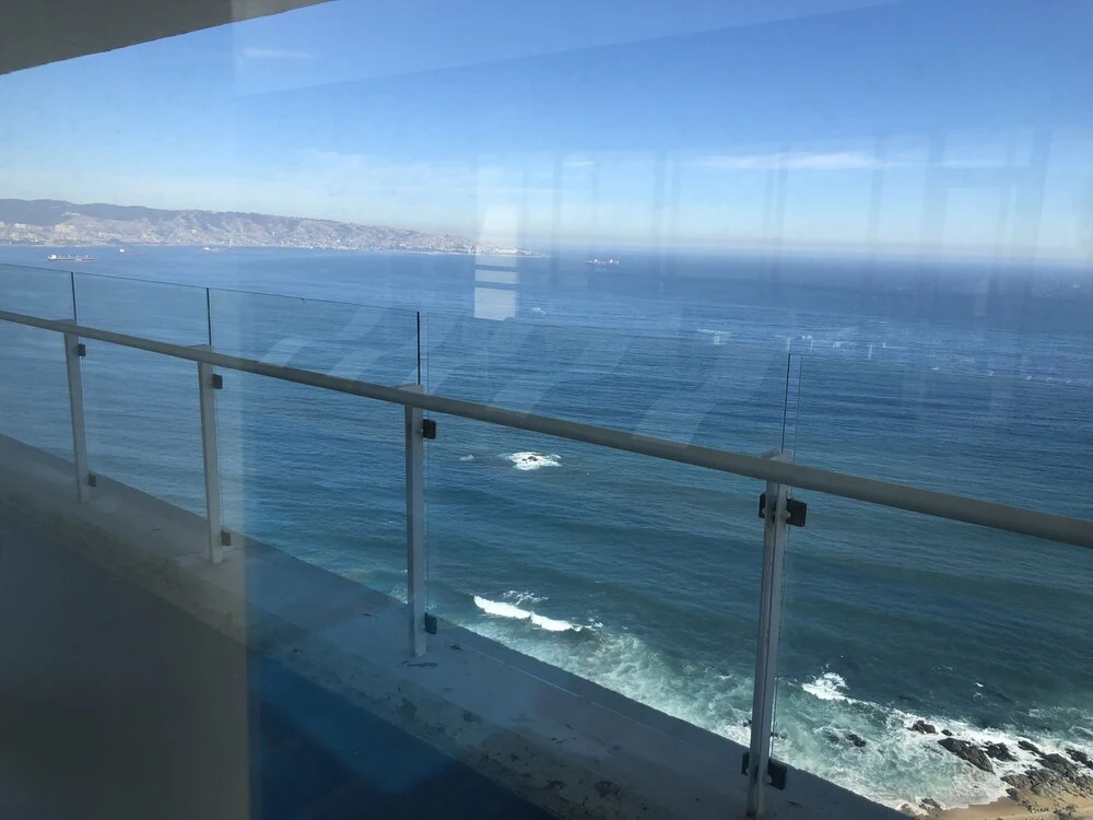 Apartamento 903 Cumbre Vista Bahia