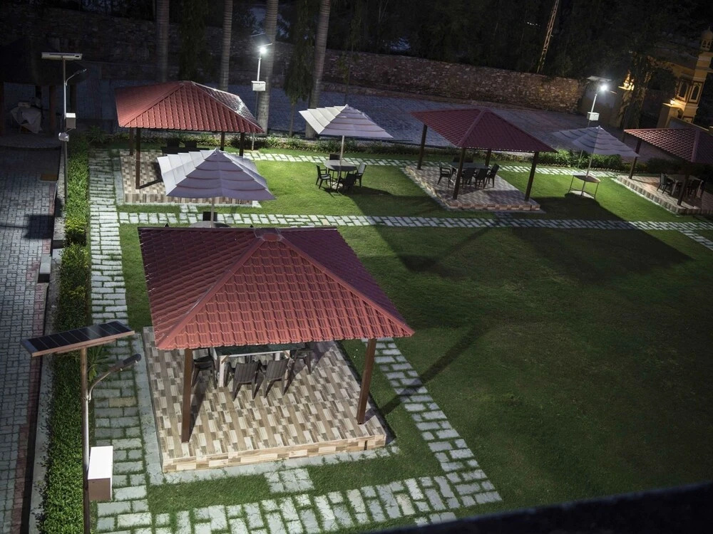 Rishika Clarks Inn