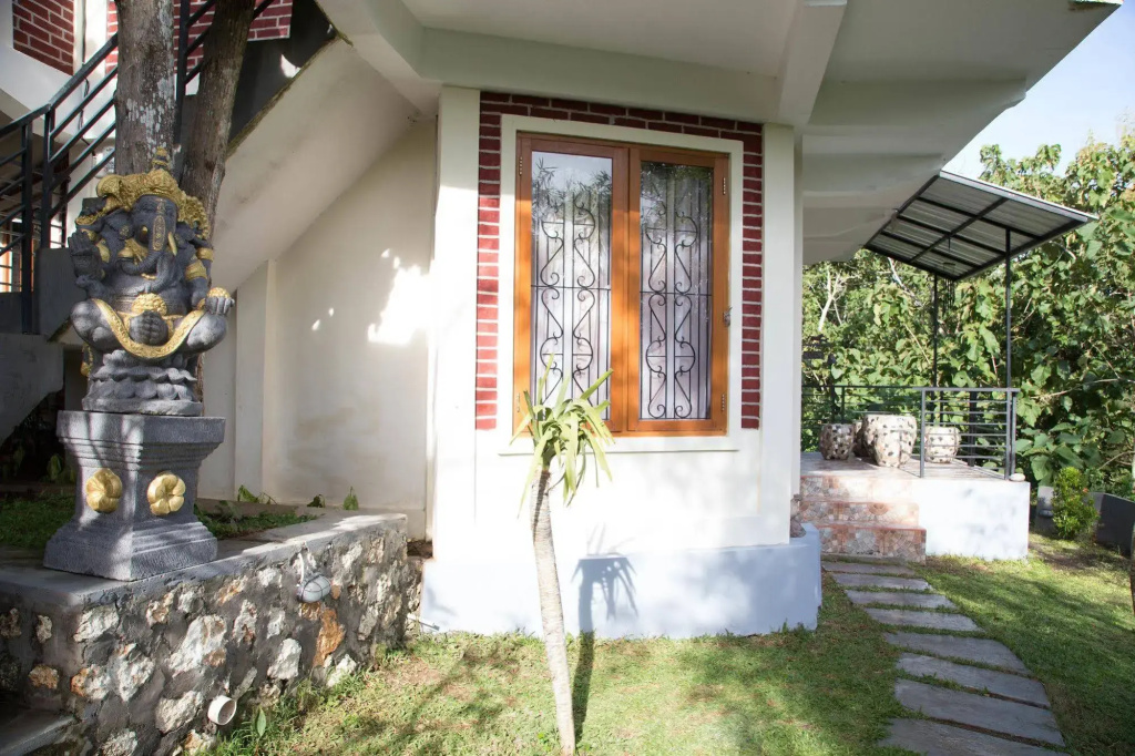 ZEN Rooms Pecatu Padang Padang Beach