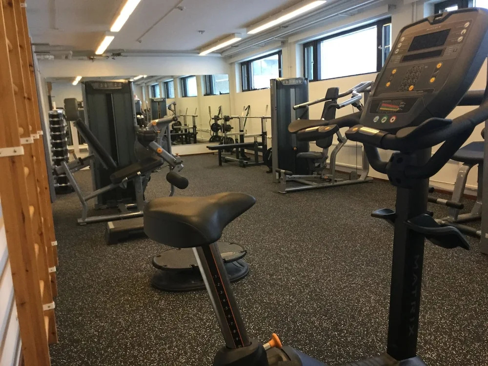 Hopeaniemi Resort