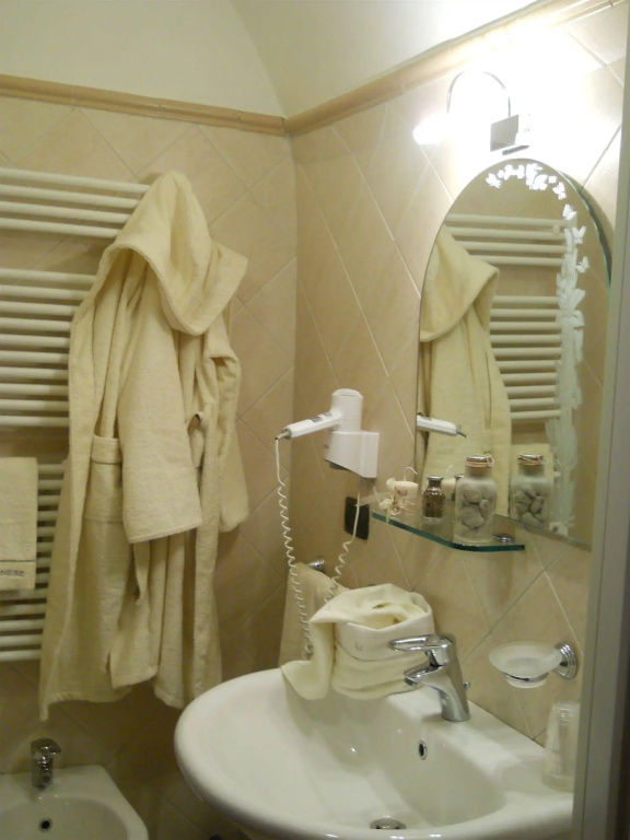 Hotel Alta Murgia