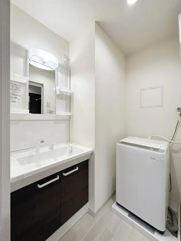 Yutori by b hotel - Beautiful 1BR Apartment 6 mins walk to Station