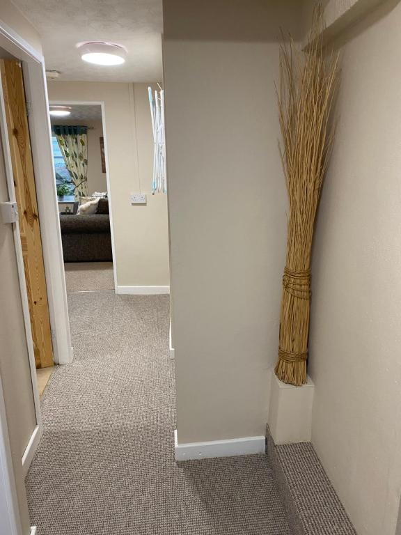 Cosy Annexe Sleeps 4