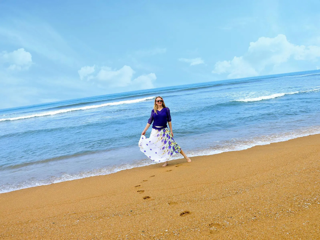Roy Villa Beach Hotel
