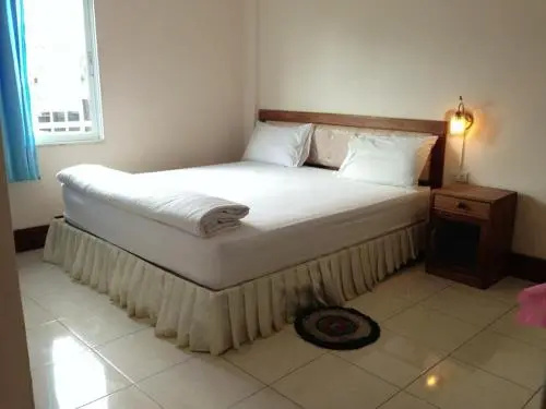 Khamfong Sihavong Hotel