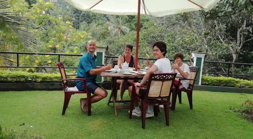 Villa Nuova Kandy