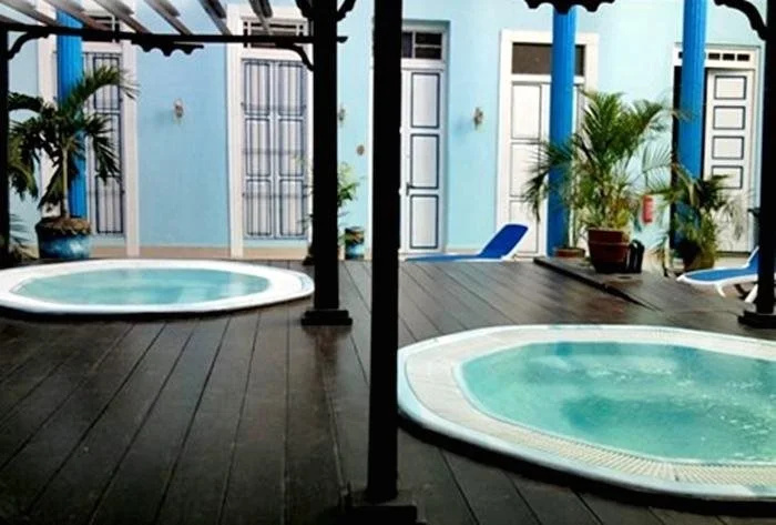 Hotel E Don Florencio