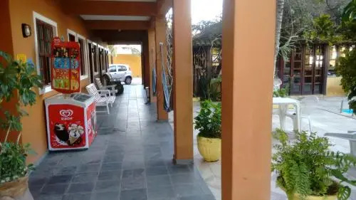 Pousada Albatroz