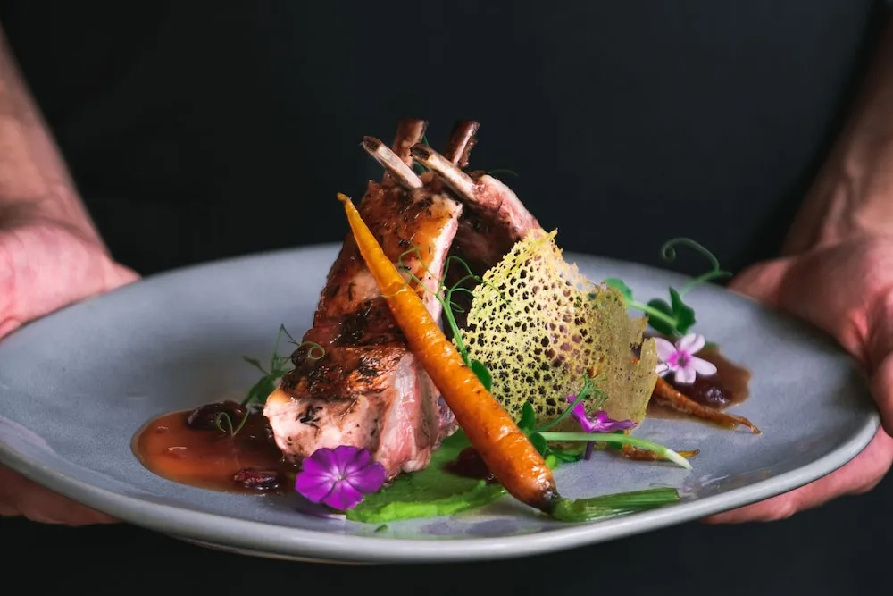 Boutique Hotel Sunrose 7 - Gourmet & SPA