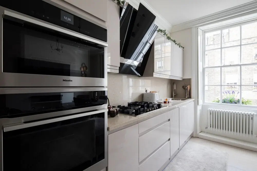 Star Street Serviced Apartments by Concept Apartments