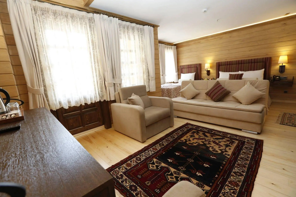 Royal Uzungol Hotel&Spa