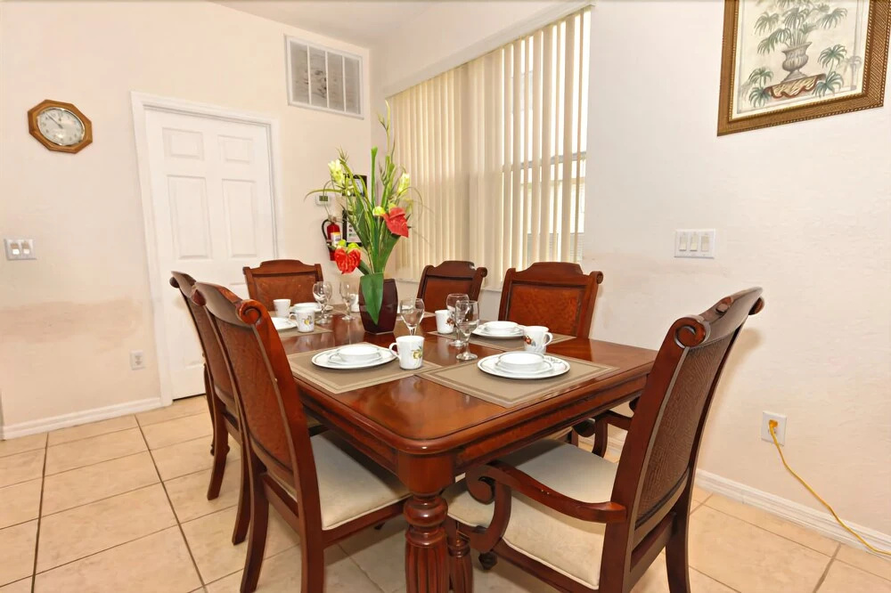 Highlands Reserve 313 - Five Bedroom Villa