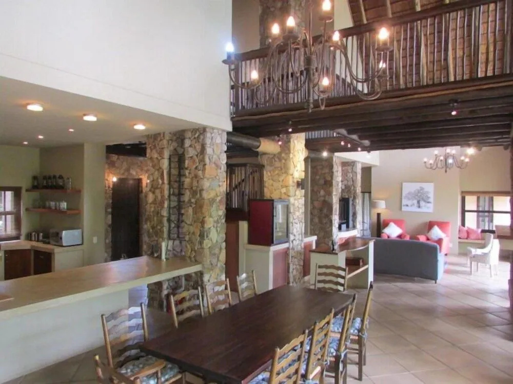 Zebula Golf Estate & Spa Private Rentals
