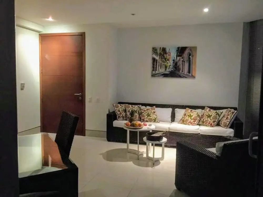 Sea Terraces Luxury Suites