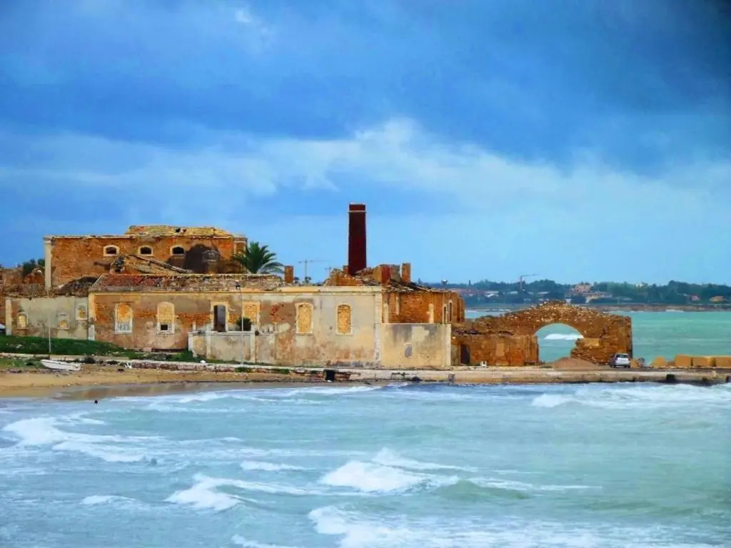 Villa Mare Pantenello, 80 metri dalla Spiaggia
