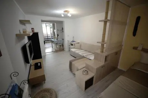 Medizen Apartment