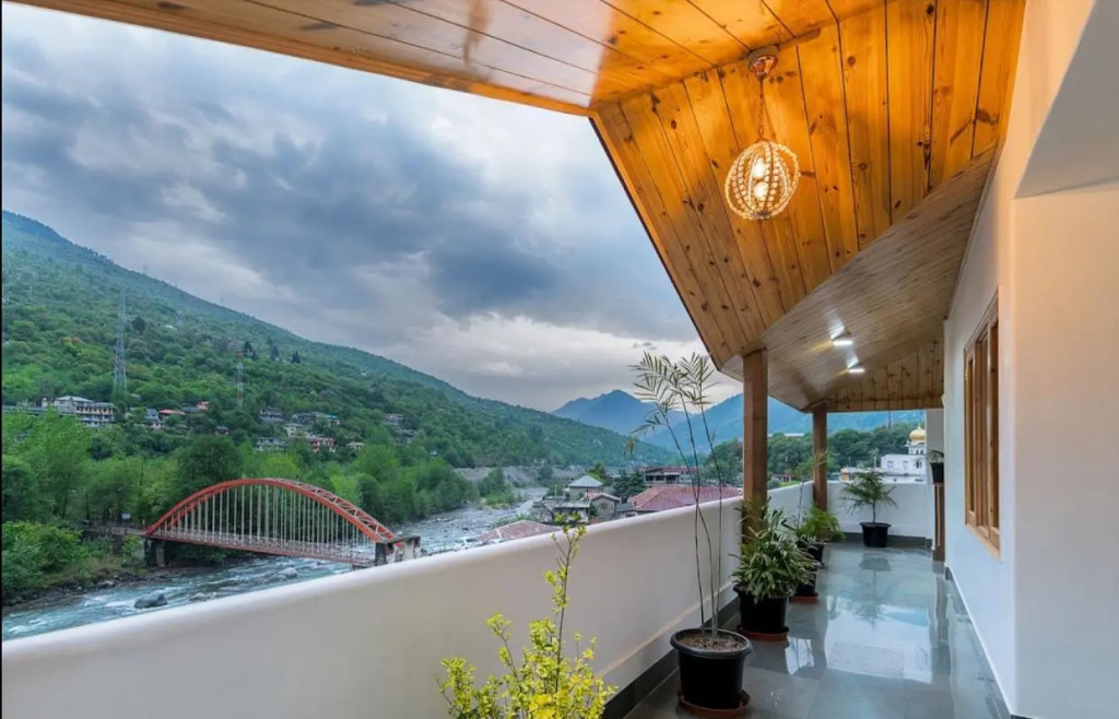 Hotel Kullu Valley