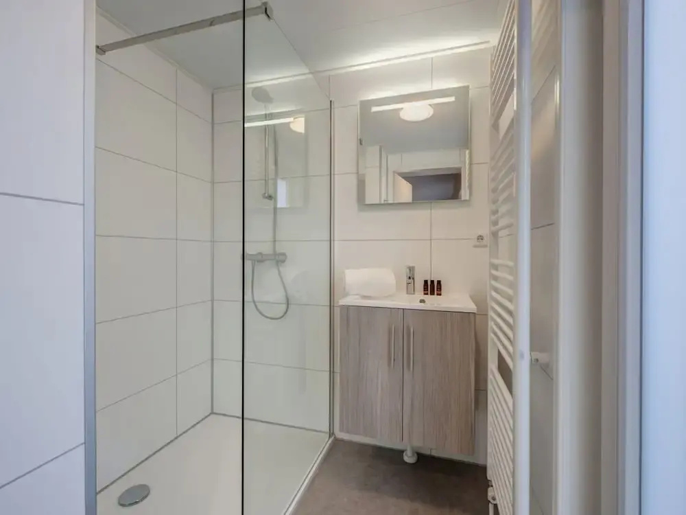 Modern Chalet With Dishwasher Near the Beach