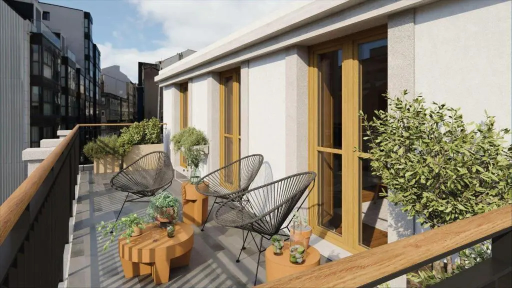 La Gallega by Upper Luxury Housing