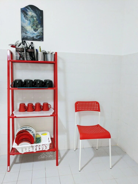 Themed Apartments @ Straits View Villas