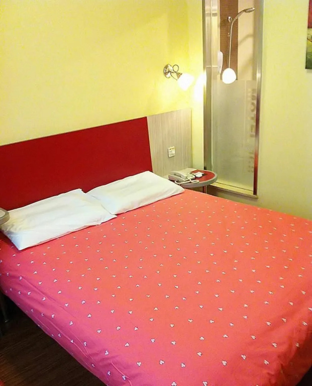Home Inn-sanhe Yanling Road Branch