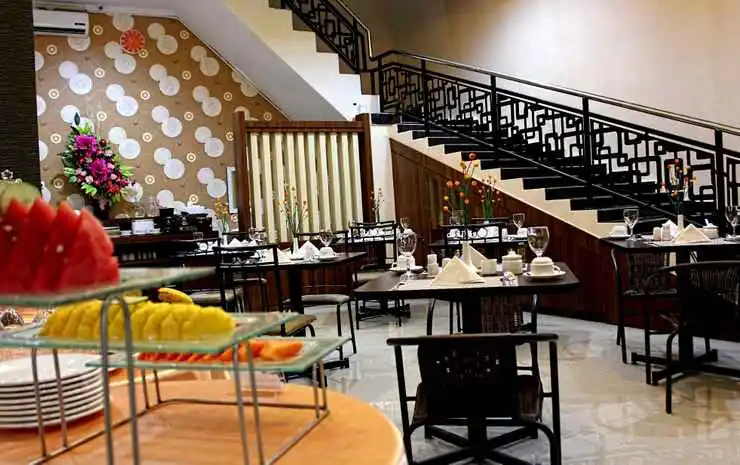 Mel's Inn Manado