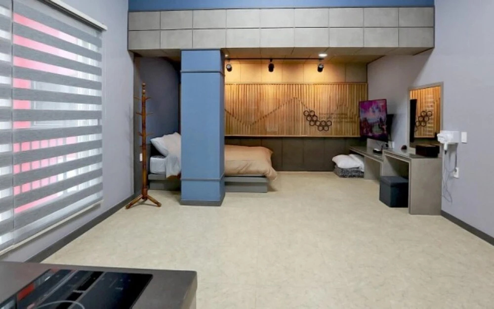 Wonju Oakville Pension