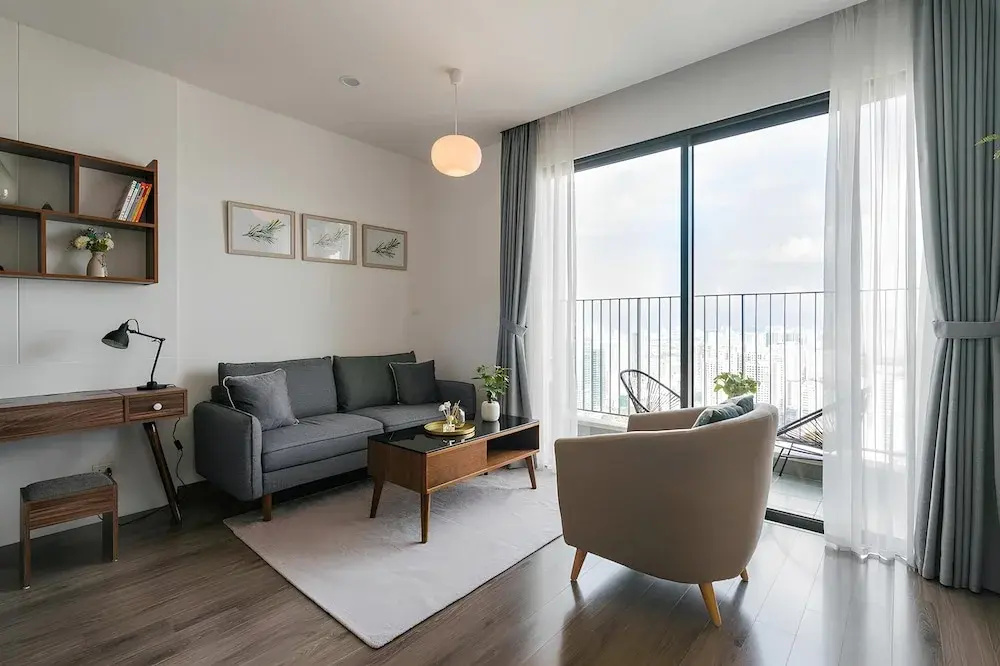 VinHomes Skylake Apartment My Dinh Nam Tu Liem