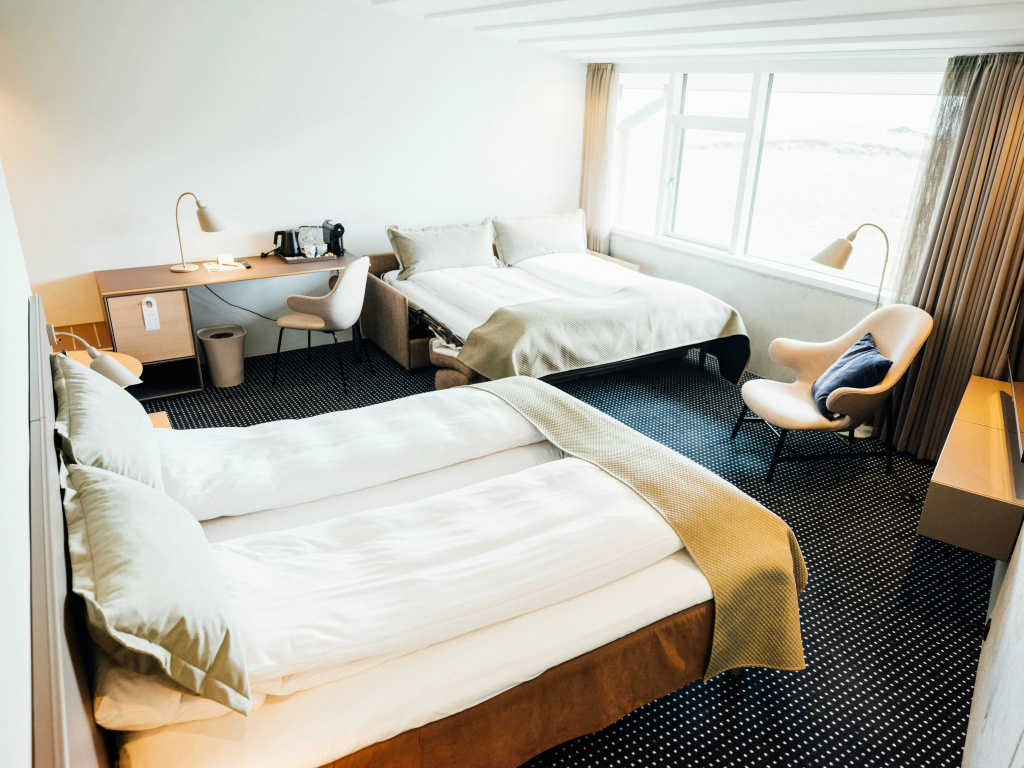 Hotel Føroyar