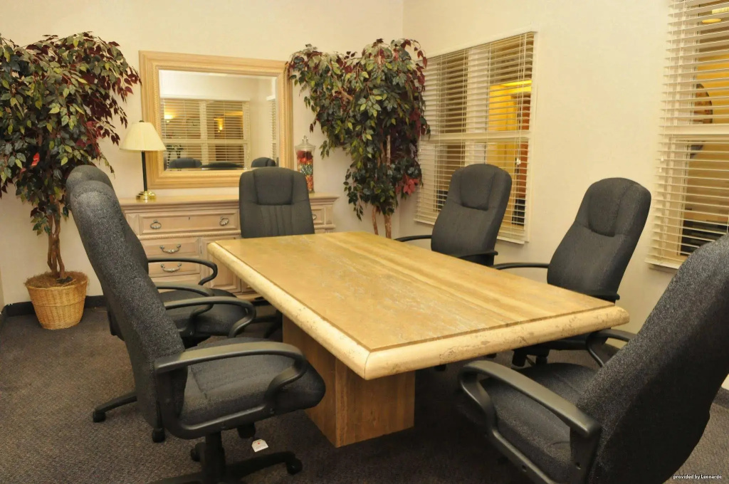 Best Western Plus DFW Airport Suites
