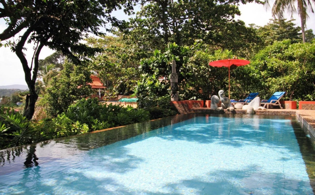 Mom Tri's Villa Royale - SHA Plus