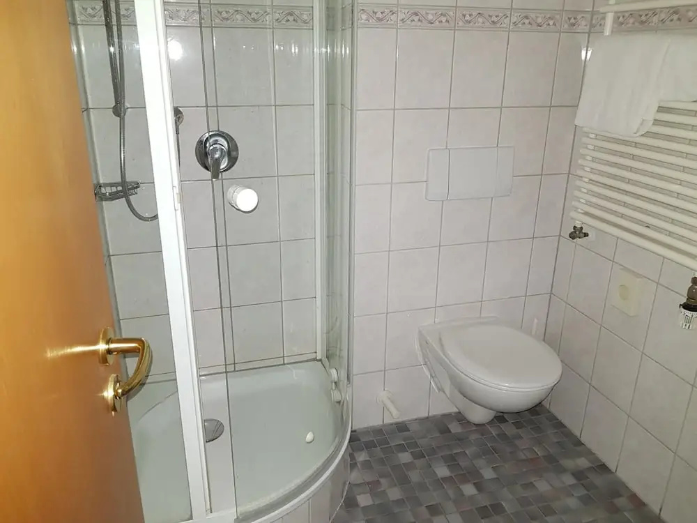 Smarthotel Gallmersgarten