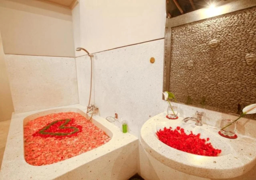 Villa Mandi Ubud