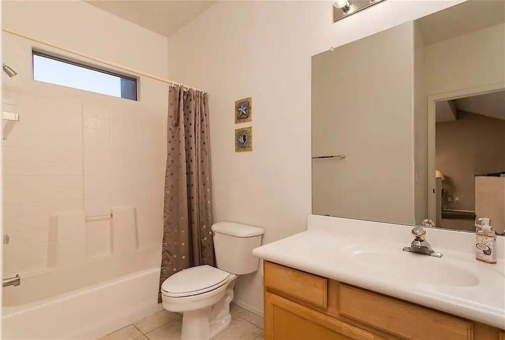 AZ Nirvana 3 BR by Casago