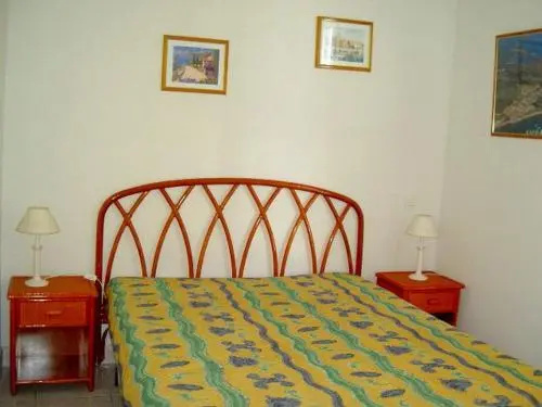 Apartment Colonnes de Circe