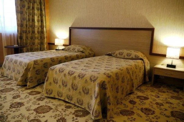 Hotel Sport Palace