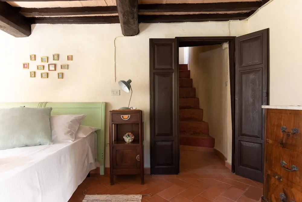 Villa La Pieve