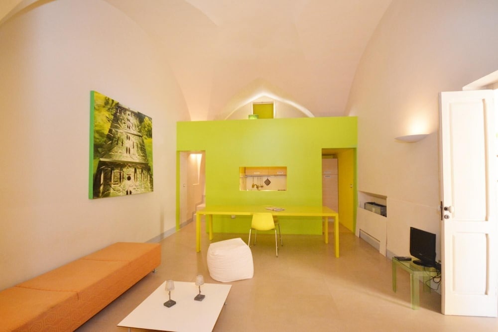 Saloni e Verande in Nard