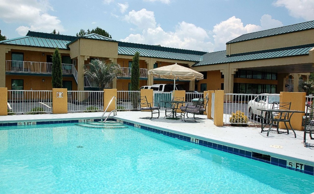 Welcome Inn