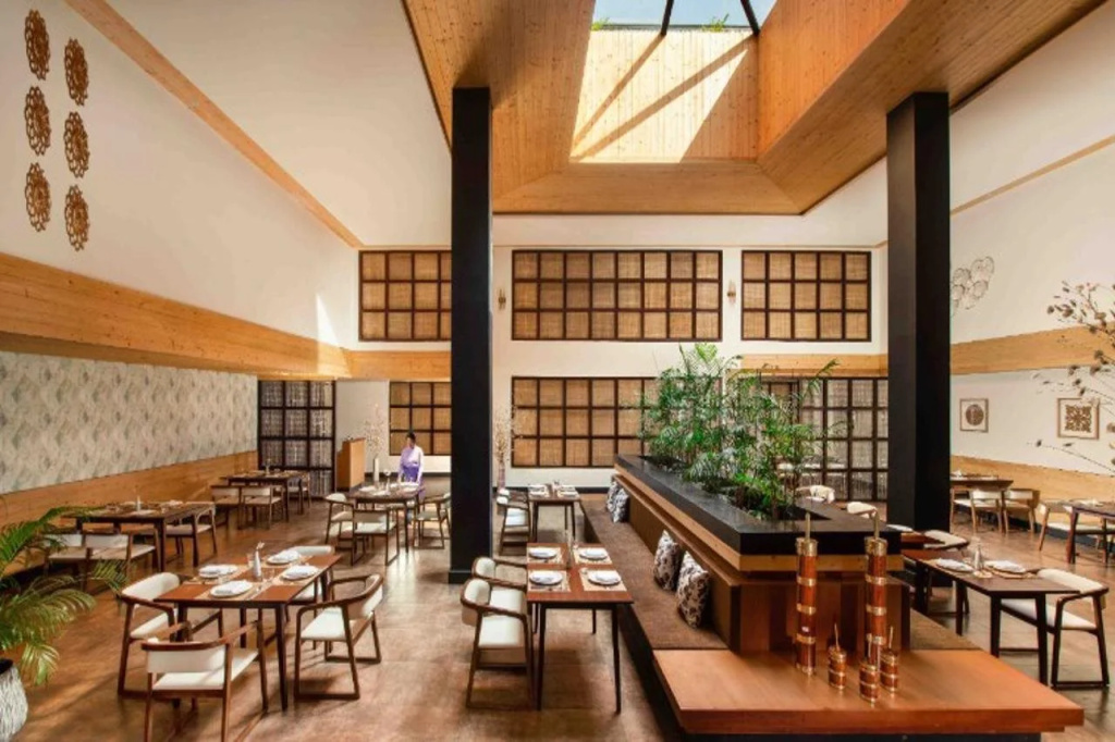Vivanta Sikkim Pakyong