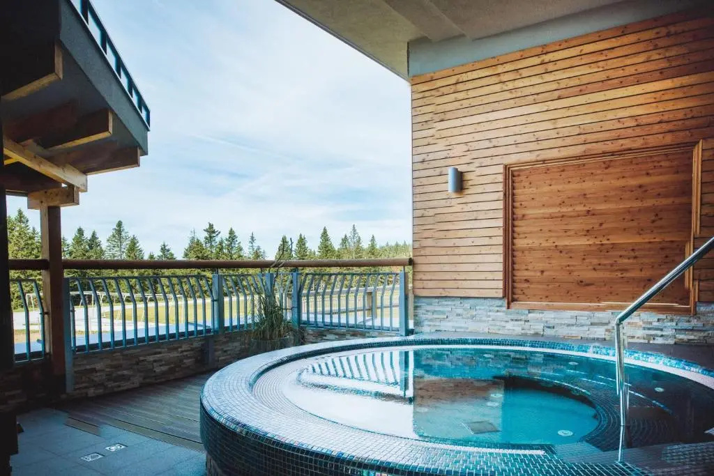 Hotel Natura