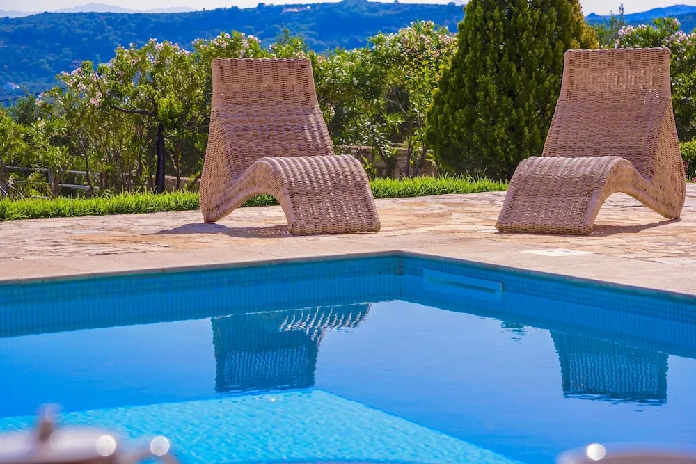 Villa Rodia