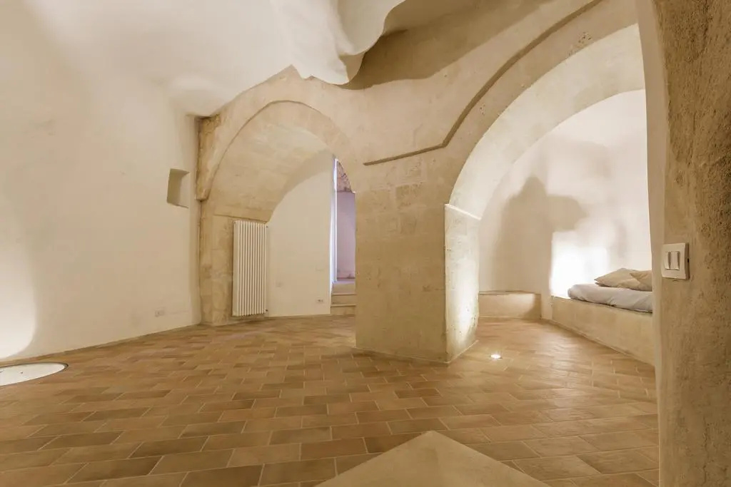 Casamata Matera