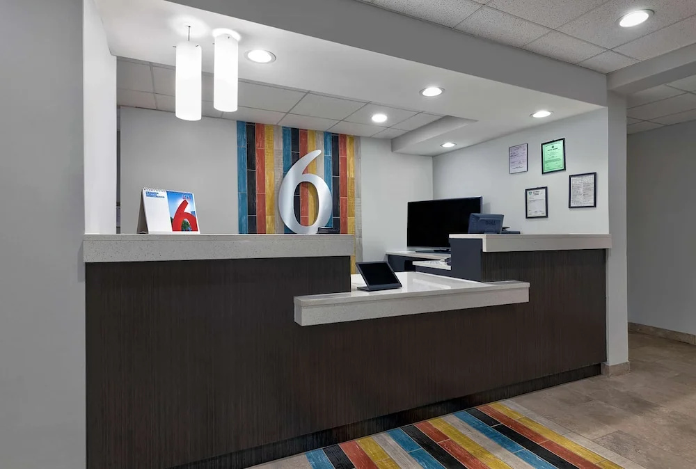 Motel 6 Scottsboro Al Hwy 72
