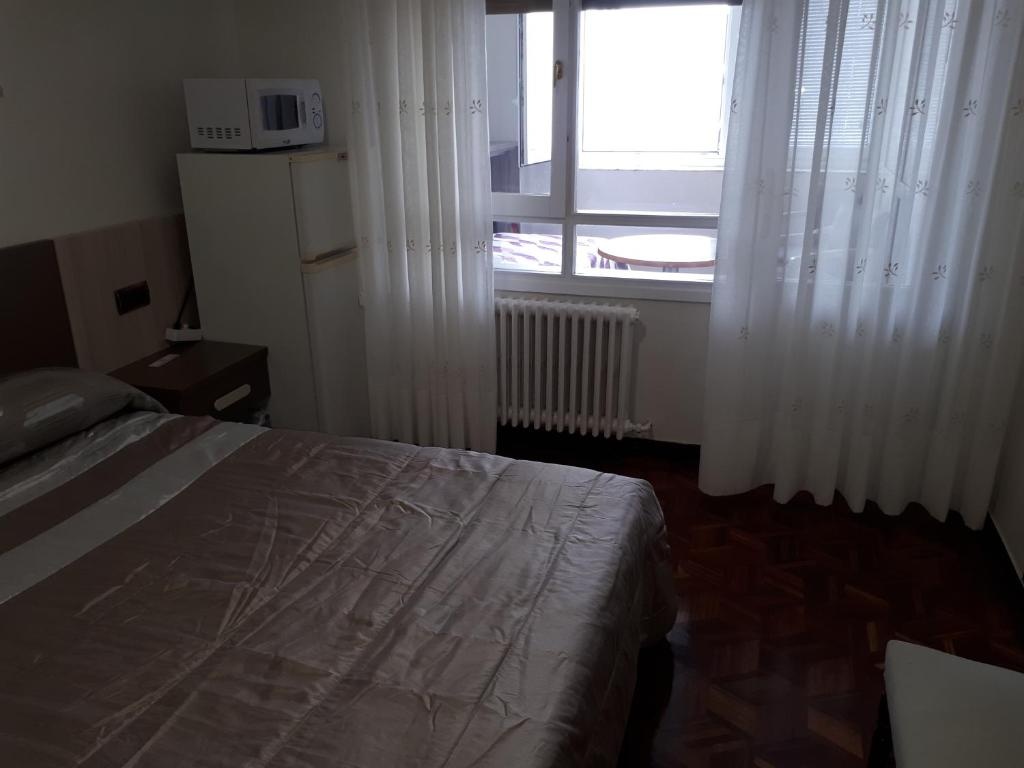 Habitaciones Javier LVI 0006