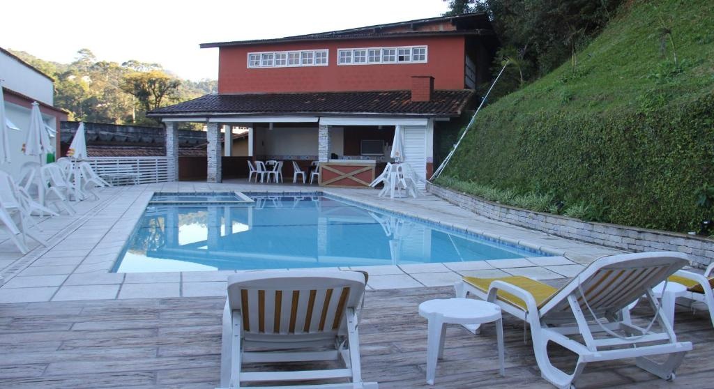 Hotel Vila Nova