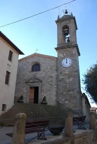 Casa Genoveffa